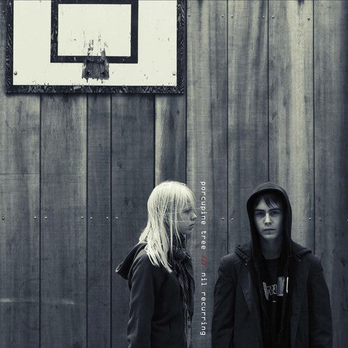 Porcupine Tree - Nil Recurring - Vinyl Record