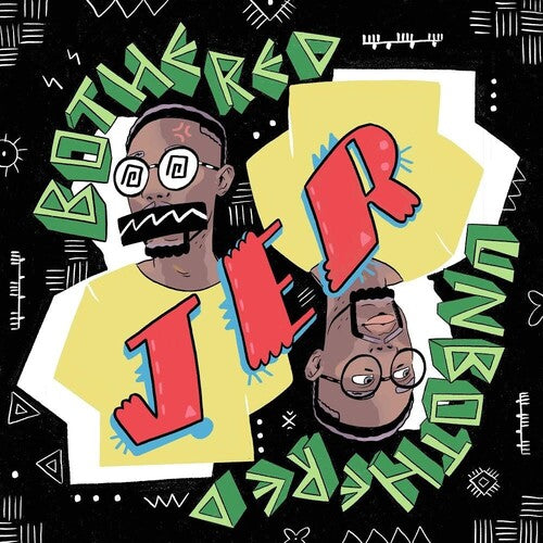 Jer - Bothered / Unbothered - Vinyl Record