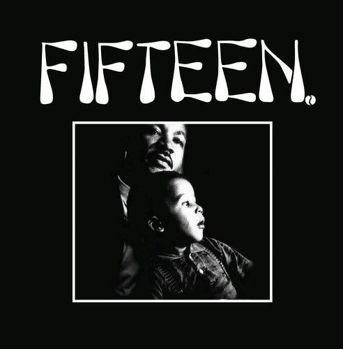 Fifteen - Fifteen - Vinyl Record