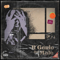 Slim One - El Genio Del Male - Music CD