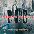 Prophets Of The Ghetto - Wreckless Writers - Music CD