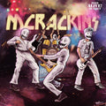 Mcrackins - Eggs Alive In Italy - Vinyl Record