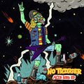 No Trigger - Acid Lord - Music CD