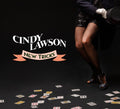 Lawson,cindy - New Tricks - Music CD
