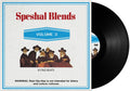 38 Spesh - Speshal Blends 3 - Vinyl Record