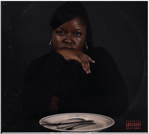 Che Noir - Food For Thought - Music CD