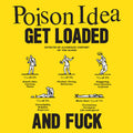 Get Loaded & Fuck (Ep) [LP] Vinyl Record