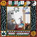 Zen Repair - Blue Seaglass (Blue) [Colored Vinyl] [Limited Edition] Vinyl Record