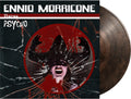 Themes: Psycho - O.S.T. [Indie Exclusive] (Blk) [Colored Vinyl] (Gate) Vinyl Record
