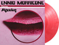 Morricone,ennio - Themes: Passion - O.s.t. - Vinyl Record