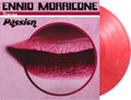 Themes: Passion - O.S.T. [Indie Exclusive] [Colored Vinyl] (Gate) [Limited Edition] Vinyl Record