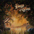 Days Of Wine - Days Of Wine - Music CD