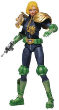 Hiya Toys - Judge Dredd Judge Anderson Px 1/8 Scale Exquisite - Collectibles