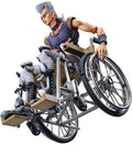 Medicos - Jojos Bizarre Adv Pt5 Chozokado Jp Polnareff Af - Collectibles