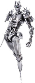 Medicos - Jojos Bizarre Adv Pt5 Chozokado Silver Chariot Af - Collectibles