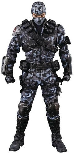 Threezero - Threezero X Hasbro Gi Joe Firefly 1/6 Scale Af (ne - Collectibles