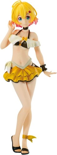 Ichiban - Rent-a-girlfriend - Mami Nanami -summer Dressing - Collectibles