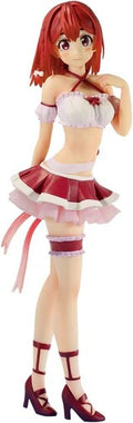 Ichiban - Rent-a-girlfriend - Sumi Sakurasawa -summer Dress - Collectibles