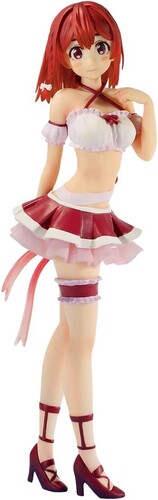 Ichiban - Rent-a-girlfriend - Sumi Sakurasawa -summer Dress - Collectibles