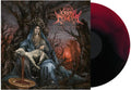 Crown Magnetar - Alone In Death - Vinyl Record