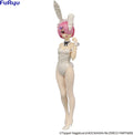 Furyu - Hatsune Miku Bicute Bunnies White Pearl Ram Statue - Collectibles