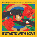 Suffers - It Starts With Love Vinyl Record