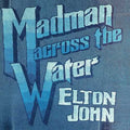 John,elton - Madman Across The Water (50th Anniversary) - Music CD