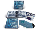John,elton - Madman Across The Water (50th Anniversary) - Music CD