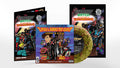 Sadat X & A.g. - Adventures Of X-man & Andre The Giant - Vinyl Record