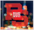 Rolling Stones - Licked Live In Nyc - Music CD