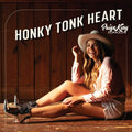 Johnson,paige King - Honky Tonk Heart - Music CD