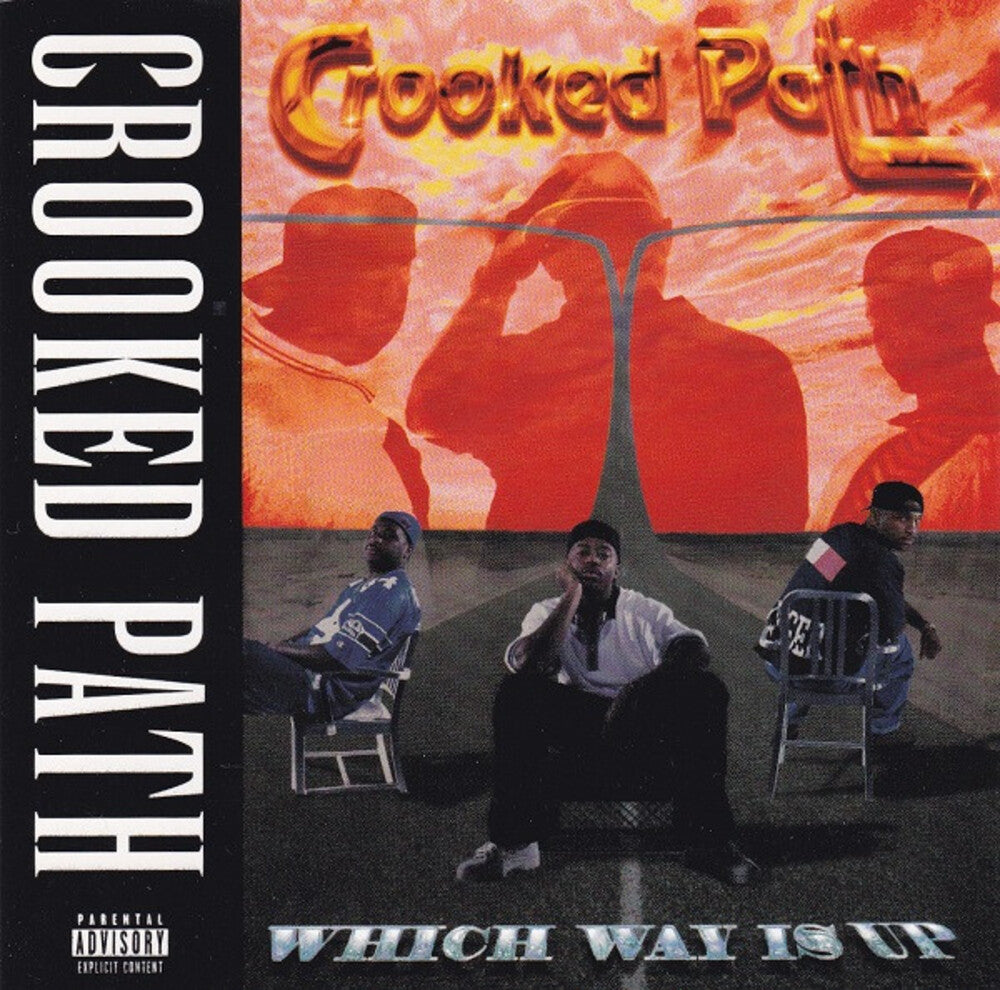 Which Way Is Up [LP] Vinyl Record