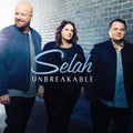 Unbreakable Music CD