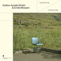 Smith,kaitlyn Aureila / Mosseri,emile - I Could Be Your Dog / I Could Be Your Moon - Blue - Vinyl Record