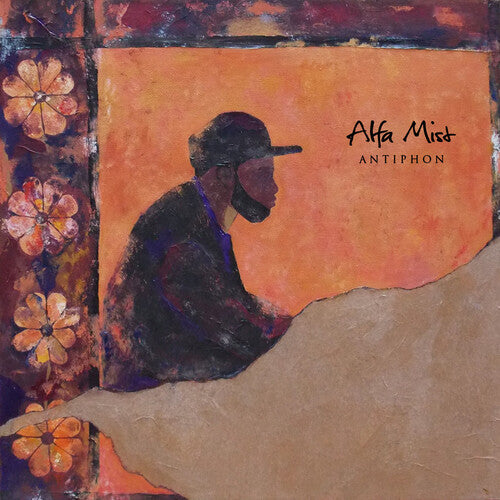 Alfa Mist - Antiphon - Vinyl Record