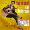 Anderson,bill - As Far As I Can See: The Best Of - Music CD