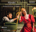 Handel / Cummings / Dennis - Rodelinda - Music CD