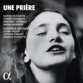 Une Priere / Various - Une Priere / Various - Music CD