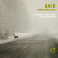 Bach,j.s. / Ensemble Masques - Ouvertures-suites - Music CD