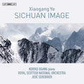 Ye / Ogawa / Royal Scottish National Orchestra - Sichuan Image - Music CD