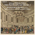 Wilms / Brautigam / Die Kolner Akademie - Piano Concertos 1 - Super Audio CD