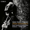 Jolas / Hardenberger / Pontinen - French Trumpet Concertos - Super Audio CD