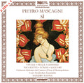 Mascagni / Vivian / Gentile - Si - Music CD