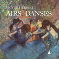 Herbiet / Herbiet - Airs & Danses - Music CD