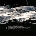 Bach,j.s. / Istomin / Sofronitsky - Sonatas For Viola Da Gamba Bwv 1027-1029 - Music CD