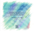 Bartok / Porfido - Margherita's Miniatures - Music CD
