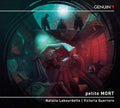Barber / Labourdette / Guerrero - Petite Mort - Music CD