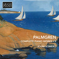 Palmgren / Somero - Complete Piano Works 5 - Music CD