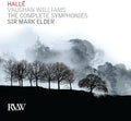 Williams / Halle - Complete Symphonies - Music CD