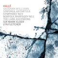 Williams / Halle / Lyn Fletcher - Symphonies 7 & 9 - Music CD